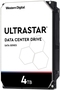 HDDW 4Tb 256Mb SATA3 WD 7200rpm HUS726T4TALA6L4