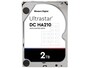 HDDH 2Tb SATA3 128Mb HGST 7200rpm HUS722T2TALA604 WD2005FBYZ