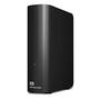 HDD USB3 3,5' WD 10Tb Elements Desktop WDBWLG0100HBK-EESN