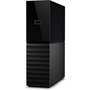 HDD USB3 3,5' WD 16Tb My Book WDBBGB0160HBK-EESN