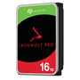 HDDS 16Tb 256Mb SATA3 Seagate IronWolf Pro 7200rpm ST16000NT001