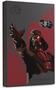 HDD USB3 2,5' Seagate 2Tb FireCuda Star Wars Darth V.STKL2000411