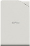 HDD USB3 2,5' SiliconPowerS03 1Tb USB 3.0 White SP010TBPHDS03S3W