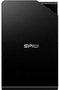 HDD USB3 2,5' SiliconPowerS03 1Tb USB 3.0 Black SP010TBPHDS03S3K