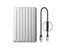HDD USB3 2,5' SiliconPower A75 2TB Shockproof SP020TBPHDA75S3S