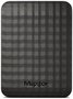 HDD USB3 2,5' Maxtor M3 4Tb Black STSHX-M401TCBM