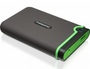 HDD USB3 2,5' Transcend 1Tb BK Rugged M TS1TSJ25M3