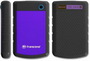 HDD USB3 2,5' Transcend 2Tb Triple shock protection TS2TSJ25H3B