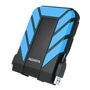 HDD USB3.1 2,5' A-DATA 2TB AHD710P-2TU31-CBL Blue