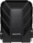 HDD USB3.1 2,5' A-DATA 2TB AHD710P-2TU31-CBK Black