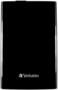 HDD USB3 2,5' Verbatim 2Tb Store n Go BK 53177