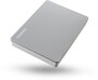HDD USB3.2 2,5' Toshiba 1Tb Canvio Flex USB-A/USB-C HDTX110ESCAA