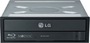 Blu-Ray író LG BH16NS40 SATA BK OEM