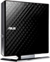 DVDW Asus SDRW-08D2S-U USB2.0 Slim BK