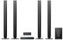 Házimozi Sony BDV-E6100 Blu-Ray asztali  5.1