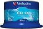 CDR Verbatim 80' 52x DataLife 50db/henger 43351