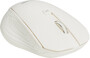 Mou SWEEX Wireless NPMI5180-01 Pisa 1000dpi USB White