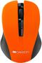 Mou Canyon Wireless Optical CNE-CMSW1O Orange