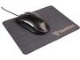 Mou Gamdias ZEUS E1A Gaming mouse + mousepad