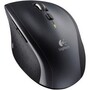 Mou Logitech M705 Marathon Wireless Laser Black 910-001949