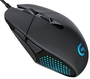 Mou Log Optical G302 Gaming Daedalus Prime 910-004207