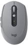 Mou Log Wireless M590 Silent Grey 910-005198