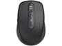 Mouse Log Cordl. Laser MX Anywhere 3 Black 910-005988