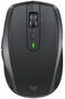 Mou Log Cordl. Laser MX Anywhere 2S Grafit Gray Mouse910-007230