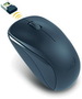 Mou Genius Optical Wireless NX-7000 BlueEye Black 31030027400