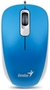 Mou Genius Optical DX-110 USB Blue 31010116110
