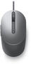 Mouse Dell Laser MS3220 USB Titan Gray 570-ABHM