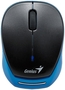 Mou Genius Micro Traveler 9000R Blue V3 USB 31030020401