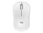 Mou Log Wireless M220 Silent White 910-006128