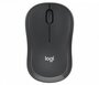 Mouse Logitech Wireless M240 Silent Bluetooth Graphite910-007119