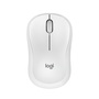 Mou Log Wireless M240 Silent Bluetooth office White 910-007120