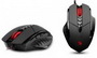 Mou A4Tech Bloody V8m Gaming Black Optical 3200dpi A4TMYS43935