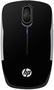 Mou HP Wireless Mouse Z3200 Black J0E44AA