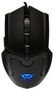 Mou Trust Gamer GXT 101 Gaming Black 21044