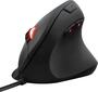 Mou Trust Gamer GXT 144 Rexx Vertical Black 22991