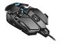 Mou Trust Gamer GXT 138 X-RAY Illuminated 22089
