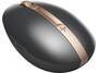 Mou HP 700 Spectre Bluetooth Rechargeable Black/Copper 3NZ70AA