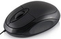 Mouse Logic Optical LM-11 USB BK