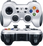 Gamepad Logitech RumblePad F710 Wireless 940-000145