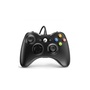 FROGGIEX XBox 360/PC Controller Black PRCX360WRDBK