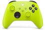 XBox Series X x Wireless Controller Electric Volt Green QAU-0002