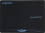 Mouse Pad Logilink Gamer Black ID0017