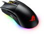 Mou Asus Optical P502 ROG GLADIUS II CORE USB 6200dpi Black