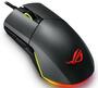 Mou Asus Optical ROG PUGIO USB Black 7200dpi