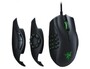 Mou Razer Naga Trinity Laser RZ01­02410100­R3M1