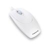 Mou Cherry Optical WheelMouse Grey M-5400-0